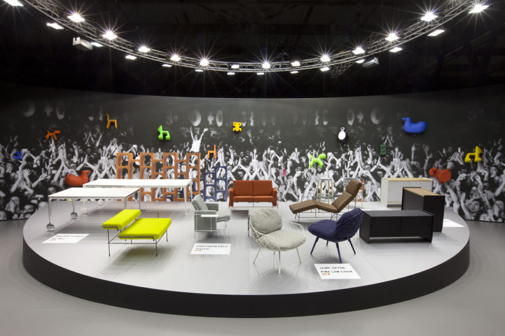 Magis – Salone del Mobile 2013