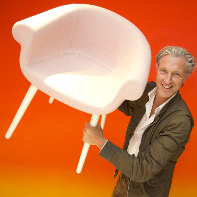 Marcel Wanders